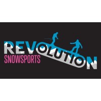Revolution Snowsports Inc logo - Similar company to Maxxtracks Skislopes