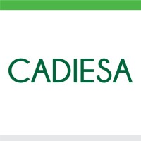 CADIESA SA logo - Similar company to Seisa Industries Sa De Cv