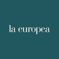 La Europea - Servicios Integrales logo - Similar company to Elementos Argentinos