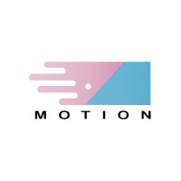 Motion Agency logo - Similar company to Splasheo - Dfy Tiktok Style Videos