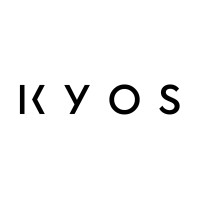 KYOS SA logo - Similar company to Alpine Intuition (Now Squarefactory)