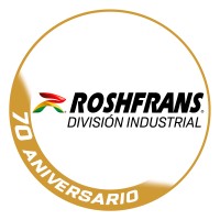 Roshfrans Industrial logo - Similar company to Roshfrans