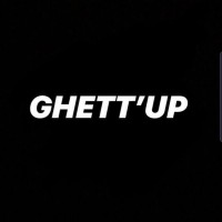 GHETT'UP logo - Similar company to Camplus