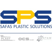 SPS Safas Plastic Solutions logo - Similar company to Hiro