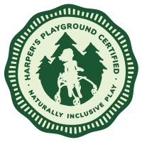 Harper's Playground logo - Similar company to Uw Impact