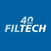 Filtech Entwässerung AG logo - Similar company to Sf Soepenberg Gmbh