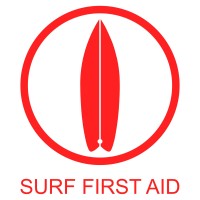 Surf First Aid logo - Similar company to Nexgenprivacy