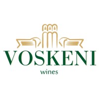 Voskeni wines logo - Similar company to F-Net