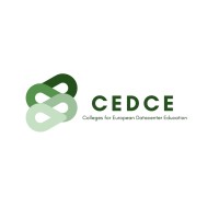 CEDCE: Colleges for European Data Center Education logo - Similar company to Gentænk