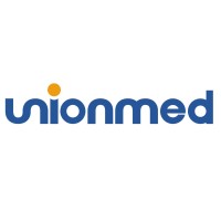 Union Medical Shenzhen Co., Ltd. logo - Similar company to Qingdao Hiprove Medical Technologies Co.,Ltd.