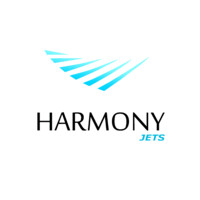 Harmony Jets logo - Similar company to Elit'Avia