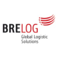 Brelog GmbH logo - Similar company to M'Ocean Logistics