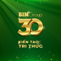 BIM Group logo - Similar company to Ecopark (Zweckverband Ecopark)
