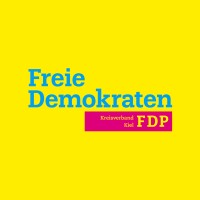 FDP Kiel logo - Similar company to Fdp Niederkrüchten