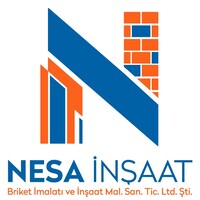 NESA Briket İmalatı Ve İnş. Malz. San. Tic. Ltd. Şti. logo - Similar company to Piedra® Pierres & Briquettes
