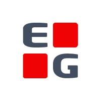EG A/S logo - Similar company to Niveus Solutions