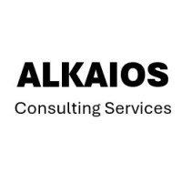 ALKAIOS Consulting Services logo - Similar company to Modelo Rsa Pty Ltd