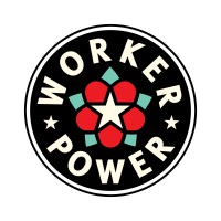 Worker Power logo - Similar company to Unite Here Local 11