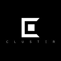 CLUSTER logo - Similar company to Gimbal
