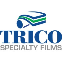 Trico Specialty Films logo - Similar company to Plast Key