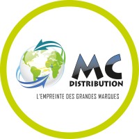 MC Distribution Cameroun logo - Similar company to Ngudi Corporation Limited