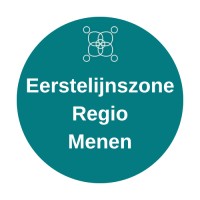 Eerstelijnszone Regio Menen logo - Similar company to Eerstelijnszone Regio Waregem