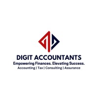 Digit Accountants Inc. logo - Similar company to Hwb Services