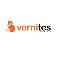 Vernites Chemical Group logo - Similar company to Vercoll S.P.A.