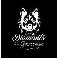 LES DIAMANTS DE LA GARTEMPE logo - Similar company to Editions Du Boreal, Les