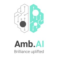 Amb.AI logo - Similar company to Zerosound Systems Inc.