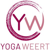 Yoga Weert logo - Similar company to Barre Intensity