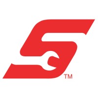 Snap-on logo - Similar company to Perfect Chile