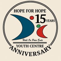 HOPE FOR HOPE CBO MOMBASA logo - Similar company to Mombasa Cancer Centre