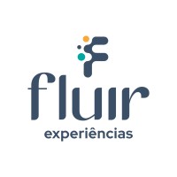 Fluir Experiências logo - Similar company to Tez Eventos Corporativos