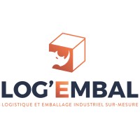 LOG'EMBAL logo - Similar company to Ascaloso