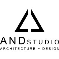 ANDstudio | Architecture + Design logo - Similar company to Grayspace Architecture