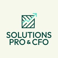 Solutions Pro & CFO logo - Similar company to Project Management Institute Central Indiana (Pmicic)