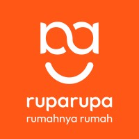 ruparupa logo - Similar company to Rockliffe