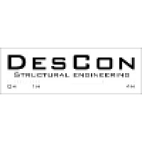 _DESCON_ logo - Similar company to Team4Bim