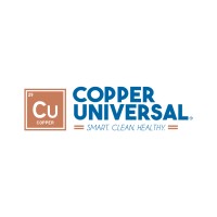 Copper Universal logo - Similar company to Snapclips