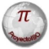 Proyecto ISO logo - Similar company to Isomas - Consultoría Iso