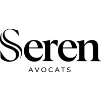 Seren Avocats logo - Similar company to Soler-Couteaux & Associes
