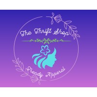 Maikys Thrift logo - Similar company to Karoro Designs