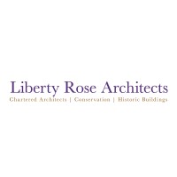 Liberty Rose Architects logo - Similar company to Scott Architects