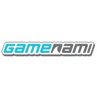 Gamenami logo - Similar company to Bloomback