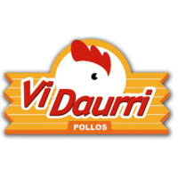 Pollos Vidaurri logo - Similar company to Industria Circular
