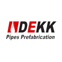 DEKK Pipes Prefabrication logo - Similar company to Rimco