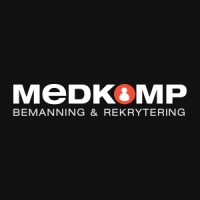 Medkomp logo - Similar company to Medsource Ab