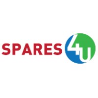 Spares4U logo - Similar company to Tinytop Engineering India Private Limited