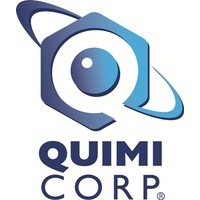 Quimi Corp Internacional logo - Similar company to Soinsa Sa